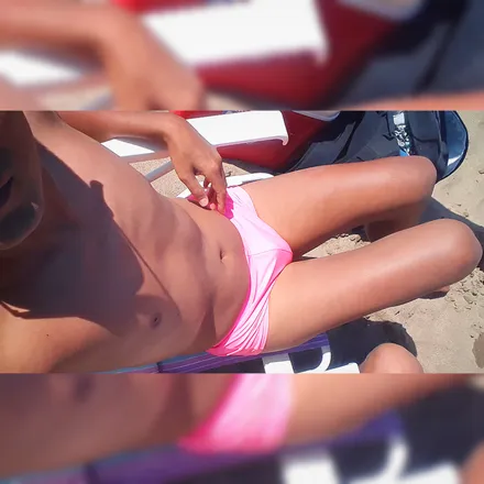 OnlyFans account  unicorniomuyfeliz header 2