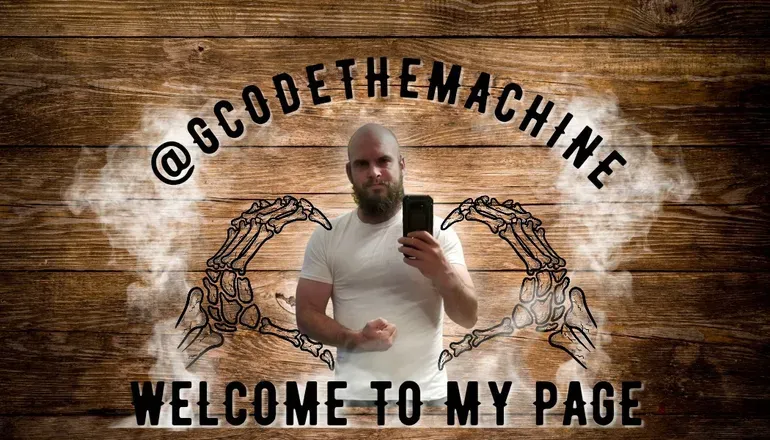 OnlyFans cuenta the_kinkymachine header 2