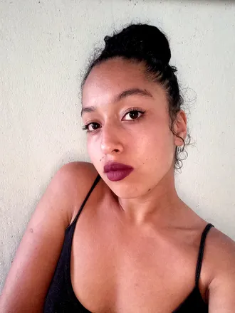 OnlyFans account  angelicaaranzazu avatar 1