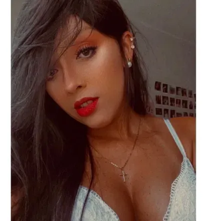 OnlyFans account  nandalima0 avatar 1