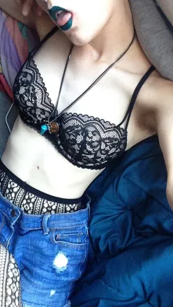OnlyFans cuenta bubblybrainedbaby header 2
