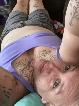 OnlyFans cuenta nicolelynn1991 header 2