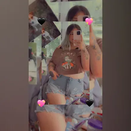 OnlyFans cuenta plussize-goddess avatar 1