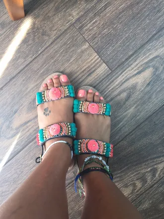 OnlyFans cuenta tentannedtoes header 2