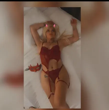 OnlyFans cuenta antonelladoll3 avatar 1