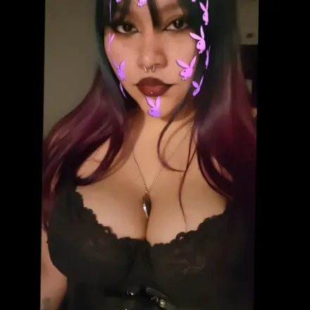 OnlyFans cuenta goth.milkers avatar 1
