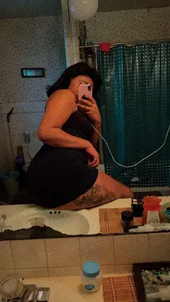 OnlyFans account  shesosexii avatar 1