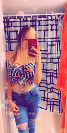 OnlyFans cuenta lexi.hart8116 avatar 1