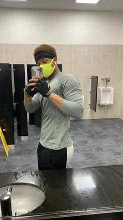 OnlyFans cuenta daamefitness avatar 1