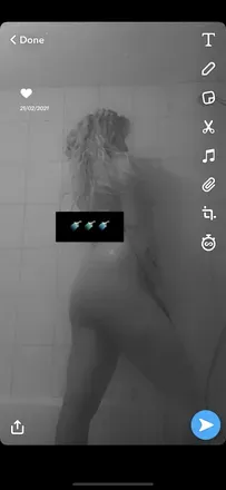 OnlyFans account  b-amandafkmex avatar 1