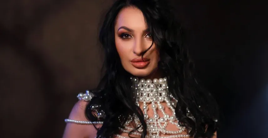 OnlyFans of raluca69