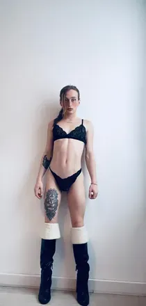 OnlyFans cuenta cammy_ts avatar 1