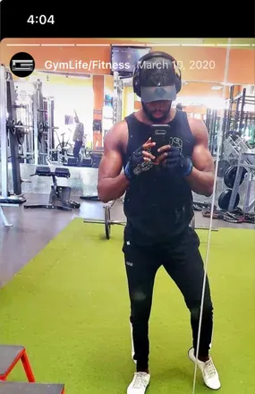 OnlyFans cuenta onlydarkkka avatar 1