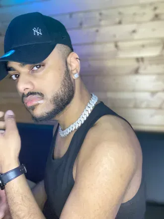 OnlyFans cuenta krrxsh avatar 1