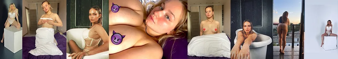 OnlyFans cuenta mayamoltov header 2