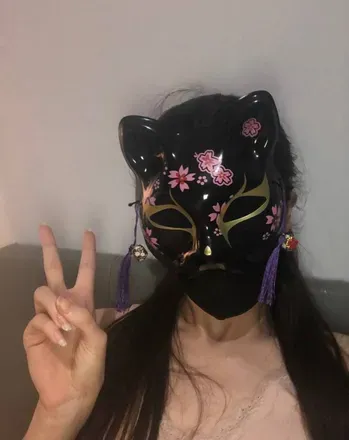 OnlyFans cuenta maskedlucyxx avatar 1