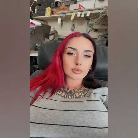 OnlyFans cuenta kingkitten420 avatar 1