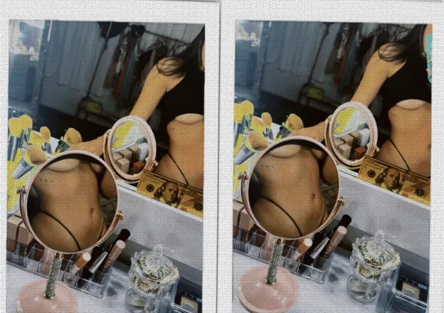 OnlyFans cuenta littlechynese header 2