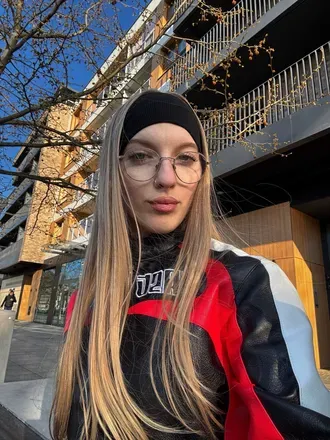 OnlyFans account  evaevis avatar 1