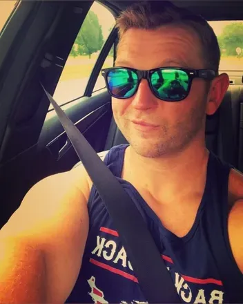 OnlyFans account  ruggerjwill avatar 1