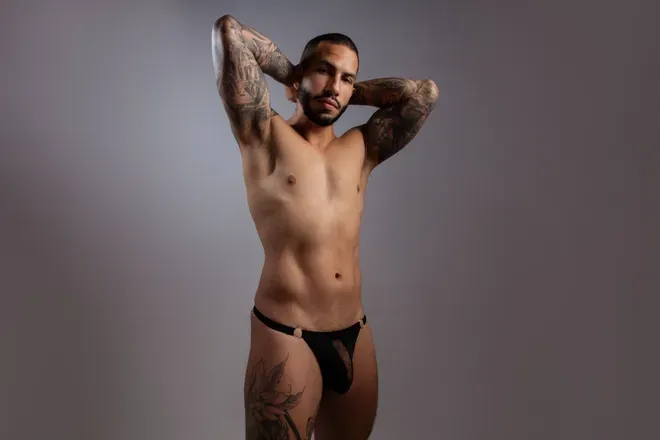 OnlyFans cuenta teo9411 avatar 1