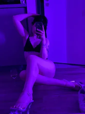 OnlyFans account  babyymedusa avatar 1