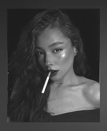 OnlyFans cuenta sophie_smoker avatar 1
