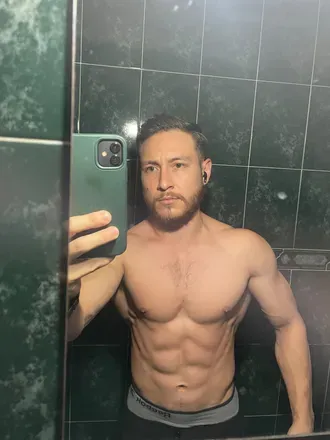 OnlyFans cuenta delatorreulises avatar 1