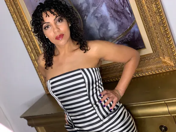 OnlyFans cuenta mistressmacha avatar 1