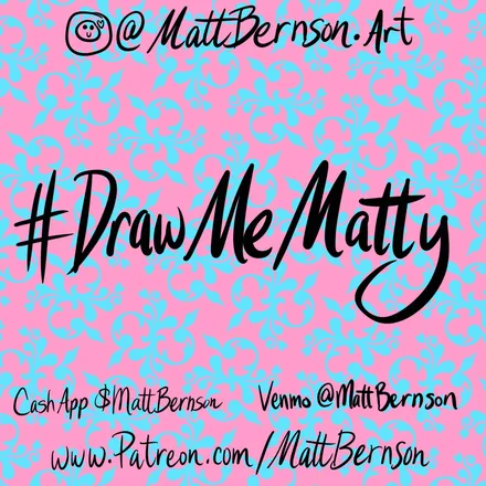 OnlyFans cuenta mattbernson.art header 2