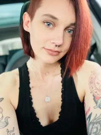 OnlyFans cuenta dashflametarot avatar 1