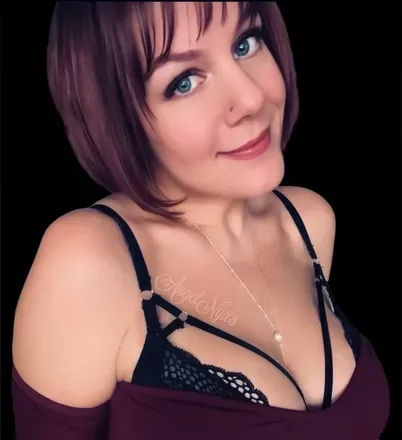 OnlyFans cuenta angelnyx8 avatar 1