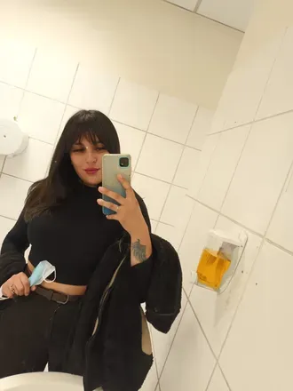 OnlyFans cuenta danini25 avatar 1