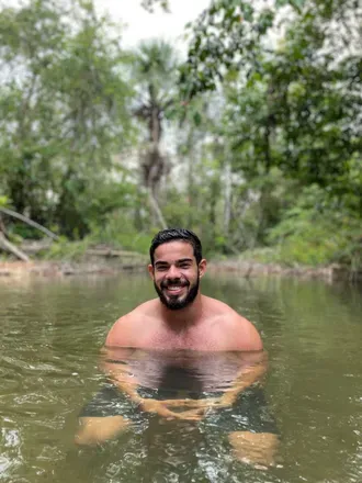 OnlyFans cuenta eduardo_silva avatar 1