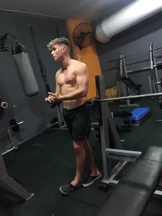 OnlyFans cuenta jhonvenaa avatar 1