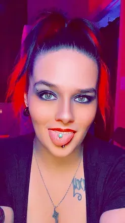 OnlyFans account  xkatyajrknitagainx avatar 1