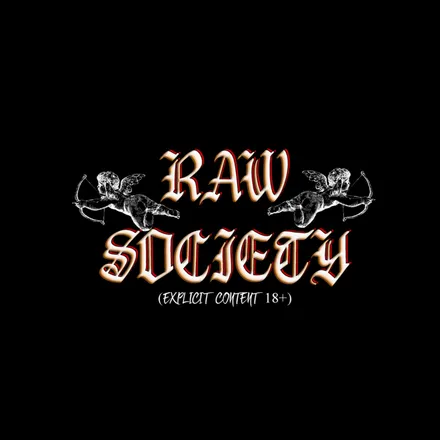 OnlyFans cuenta rawsociety header 2