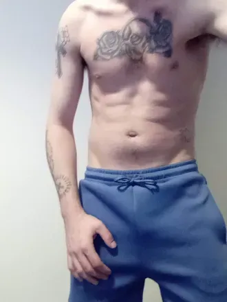 OnlyFans cuenta brok3boy1 avatar 1