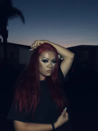 OnlyFans cuenta roxxannnegee header 2