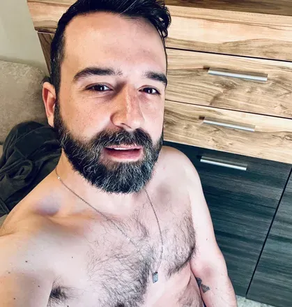 OnlyFans cuenta osergito avatar 1