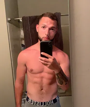 OnlyFans cuenta theofficialjeremy avatar 1