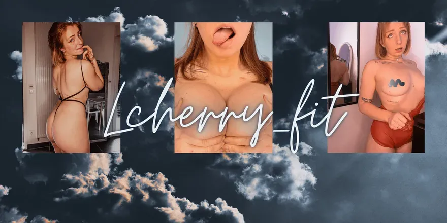OnlyFans cuenta ludivinefit header 2
