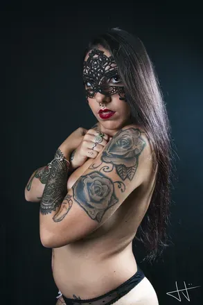 OnlyFans cuenta crystalonx avatar 1