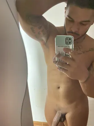 OnlyFans cuenta baaby_latin avatar 1