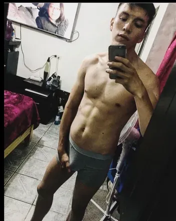 OnlyFans cuenta mateole49835220 avatar 1