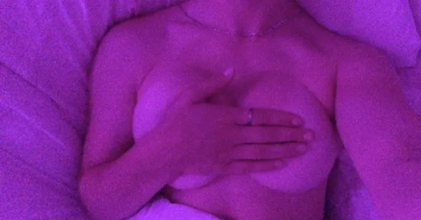 OnlyFans cuenta yolydolly avatar 1