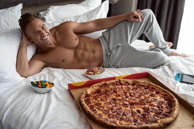 OnlyFans account  ryanjamessydney header 2