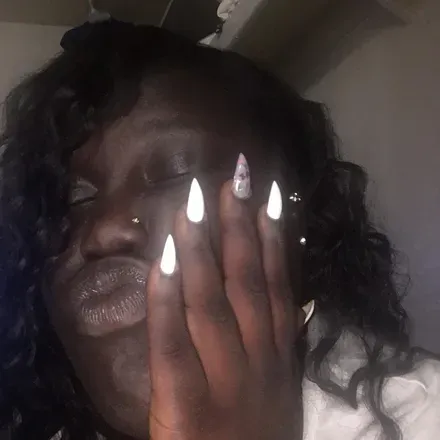 OnlyFans cuenta jamaicanprincess04 avatar 1
