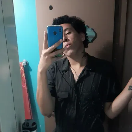 OnlyFans cuenta pohpaker avatar 1