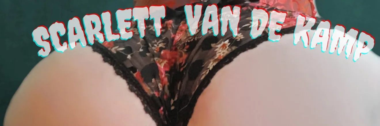 OnlyFans cuenta kampscarlett header 2